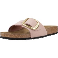 Boty Ženy Sandály Birkenstock MADRID BIG BUCKLE NUBUCK Other