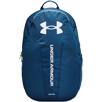 Taška Batohy Under Armour Hustle Lite Backpack Modrá