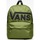 Taška Muži Batohy Vans OLD SKOOL DROP V BACKPACK Zelená