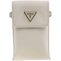 Taška Kabelky  Guess dámská crossbody HWYY9211810 TAU Béžová