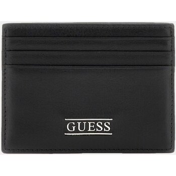 Taška Muži Náprsní tašky Guess SMNEBR LEA25 Černá