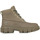 Boty Ženy Kotníkové boty Timberland Greyfield Mid Lace Boot Hnědá