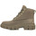 Boty Ženy Kotníkové boty Timberland Greyfield Mid Lace Boot Hnědá