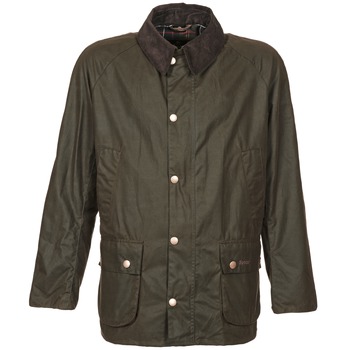 Textil Muži Bundy Barbour ASHBY Khaki