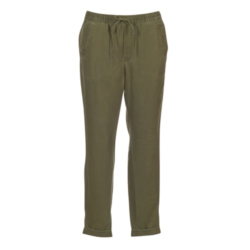 Textil Ženy Turecké kalhoty / Harémky G-Star Raw BRONSON SPORT WMN Khaki