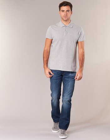 Textil Muži Rifle rovné G-Star Raw 3301 STRAIGHT Higa