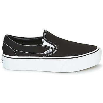 Vans Classic Slip-On Platform