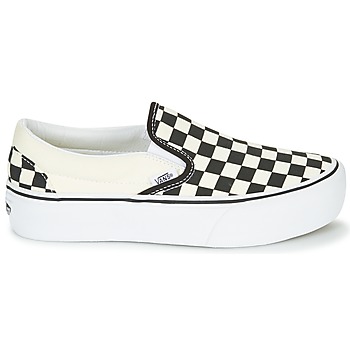 Vans Classic Slip-On Platform