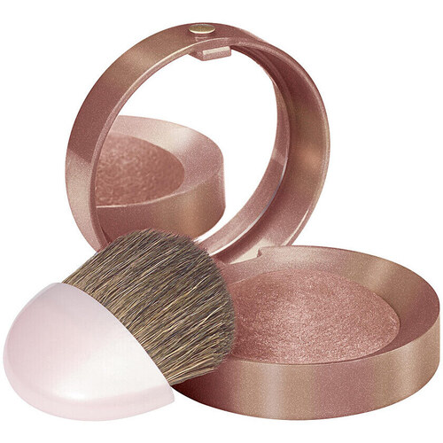 Beauty Blush & Puder Bourjois Little Round Pot Blusher Powder 092-santal 