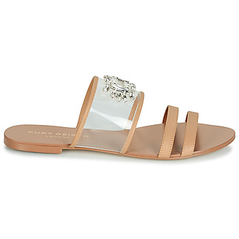 KG by Kurt Geiger PIA VINYL SANDAL