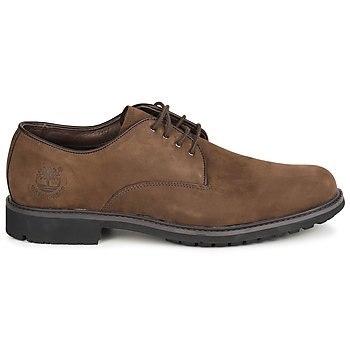 Timberland EK STORMBUCK PLAIN TOE OXFORD