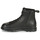 Schuhe Herren Boots Camper BRUTUS Schwarz