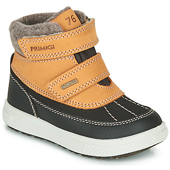 Schuhe Kinder Schneestiefel Primigi PEPYS GORE-TEX Honig