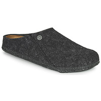 Schuhe Pantoletten / Clogs Birkenstock ZERMATT STANDARD Grau