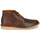 Schuhe Herren Boots Red Wing WEEKENDER CHUKKA Braun