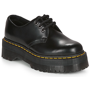 Schuhe Derby-Schuhe Dr. Martens 1461 QUAD Schwarz