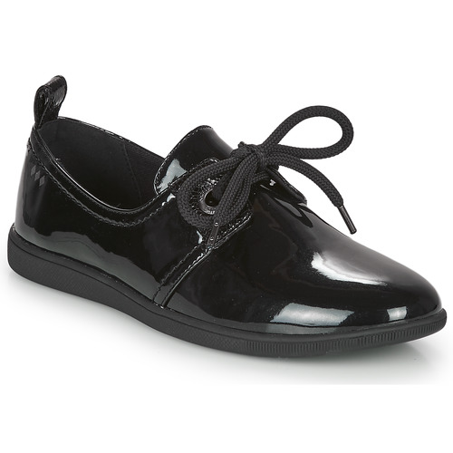 Schuhe Damen Sneaker Low Armistice STONE ONE Schwarz