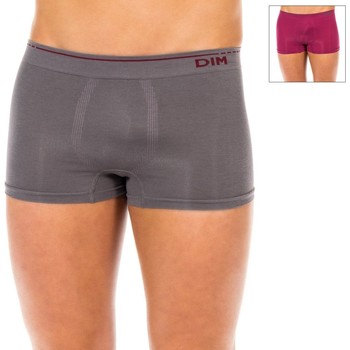 Unterwäsche Herren Boxer DIM D05HF-AZK Multicolor