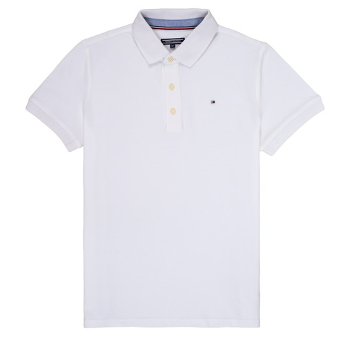 Tommy Hilfiger KB0KB03975 Weiss