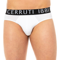 Unterwäsche Herren Boxershorts Cerruti 1881 109-002445 Weiss