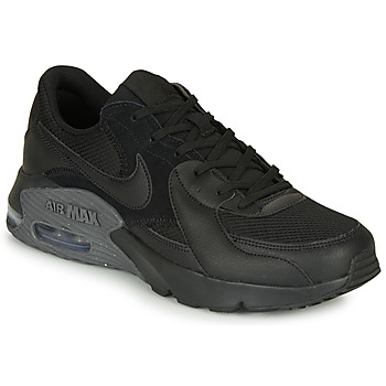 Schuhe Herren Sneaker Low Nike AIR MAX EXCEE Schwarz