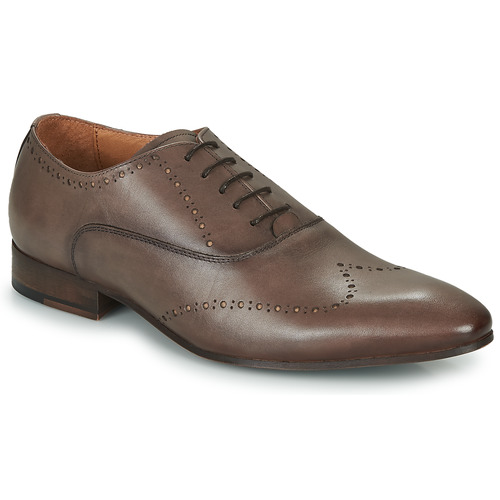 Schuhe Herren Richelieu André DOWNTOWN Maulwurf