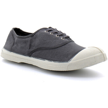 Schuhe Herren Sneaker Bensimon TENNIS Grau