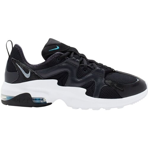 Schuhe Herren Sneaker Nike AIR MAX GRAVITON AT4525 006 Schwarz