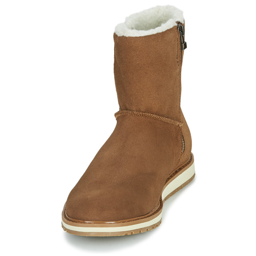 Helly Hansen ANNABELLE BOOT Camel