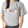 Kleidung Damen T-Shirts & Poloshirts Ellesse 148115 Grau