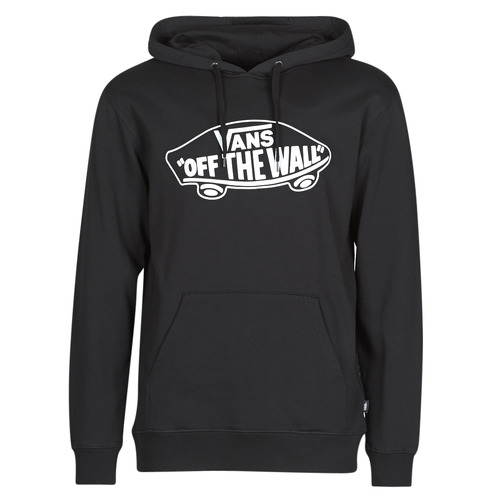 Kleidung Herren Sweatshirts Vans MN OTW PO II Schwarz