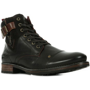 Schuhe Herren Boots Redskins Yero Braun