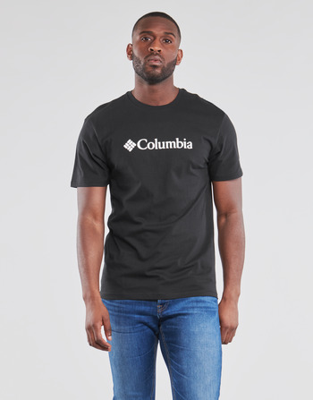 Columbia CSC BASIC LOGO SHORT SLEEVE SHIRT