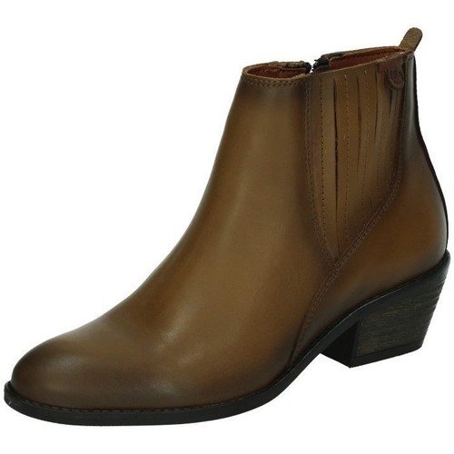 Schuhe Damen Boots 48 Horas  