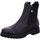 Schuhe Damen Stiefel Panama Jack Stiefeletten Francesca B1 Napa Negro/ Black Schwarz