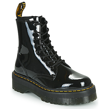 Schuhe Boots Dr. Martens JADON Schwarz