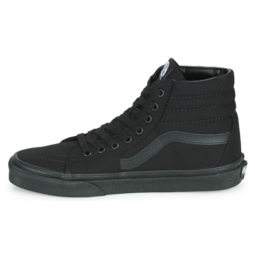 Vans SK8-Hi Schwarz