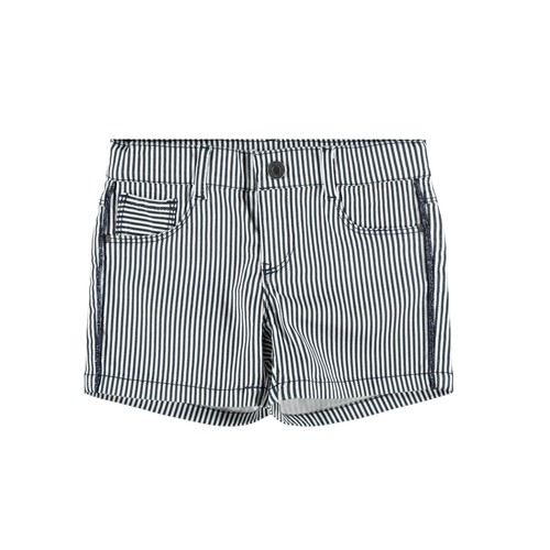 Kleidung Mädchen Shorts / Bermudas Name it NKFSALLI Multicolor