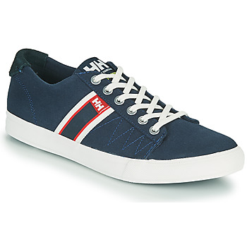 Schuhe Damen Sneaker Low Helly Hansen SALT FLAG F-1 Marine