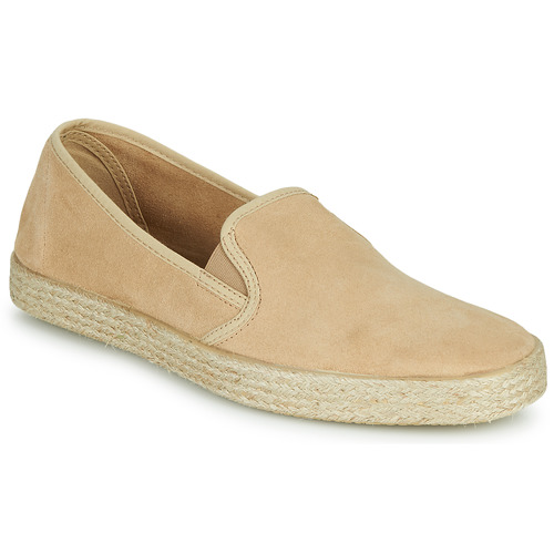 Schuhe Herren Slipper 1789 Cala AZUR ESCALE Beige