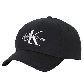 Accessoires Schirmmütze Calvin Klein Jeans CAP 2990 Schwarz