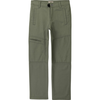 Kleidung Jungen Cargo Hosen Timberland CARGOTA Kaki