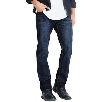 Kleidung Herren Slim Fit Jeans Jack & Jones 12116604 Blau