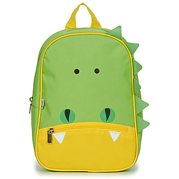 Citrouille et Compagnie CROCODILE GREEN