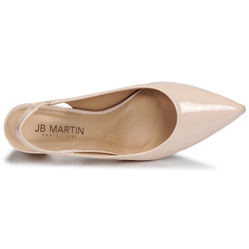 JB Martin SEQUOIA Beige