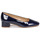 Schuhe Damen Pumps JB Martin CATEL Marine