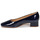 Schuhe Damen Pumps JB Martin CATEL Marine