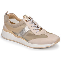 Schuhe Damen Sneaker Low JB Martin KAPY Beige