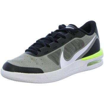 Schuhe Herren Sneaker Nike Training AIR MAX VAPOR WING MS BQ0129 007 Grau