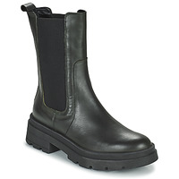 Schuhe Damen Boots JB Martin MOTIVEE Kaki